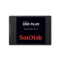 SanDisk Plus 480 GB Serial ATA III SLC (SDSSDA-480G-G26)