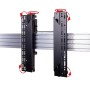B-Tech BT8390-VESA400MAP/B V2 supporto per display a parete