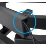 B-Tech BT8228 3,05 m (120") Nero (BT8228/B)