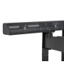 B-Tech BT8228 3,05 m (120") Nero (BT8228/B)