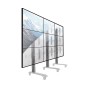 B-Tech BT8380-180/B V3 accessorio per il montaggio del televisore