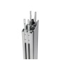 B-Tech BT8380-180/B V3 accessorio per il montaggio del televisore