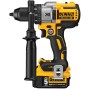 DeWALT DCD991P2 cacciavite elettrico e avvitatore a impulso