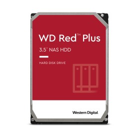 Western Digital WD Red Plus 3.5" 12000 GB Serial ATA III (WD120EFBX) Western Digital WD Red Plus 3.5" 12000 GB Serial ATA III (WD120EFBX)