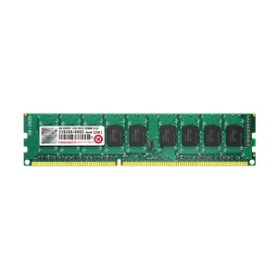 Transcend 4GB DDR3 240Pin Long-DIMM memoria 1 x 4 GB 1333 MHz Data Integrity Check (verifica integrità dati) (TS512MLK72V3N)