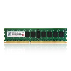 Transcend 4GB DDR3 1600 PC3-12800 240-pin DIMM ECC Registered CL11 memoria 2 x 8 GB 1600 MHz Data Integrity Chec (TS512MKR72V6N)