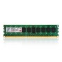 Transcend 4GB DDR3 1600 PC3-12800 240-pin DIMM ECC Registered CL11 memoria 2 x 8 GB 1600 MHz Data Integrity Chec (TS512MKR72V6N)