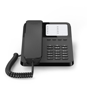 DESK 400 BLACK (S30054H6538R101)