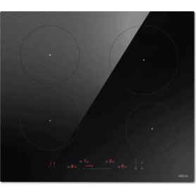Elica PRF0199861 , Primis 604 PLUS BL, 60 cm,  Piano cottura a induzione