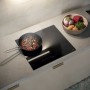 Elica PRF0199861 , Primis 604 PLUS BL, 60 cm,  Piano cottura a induzione