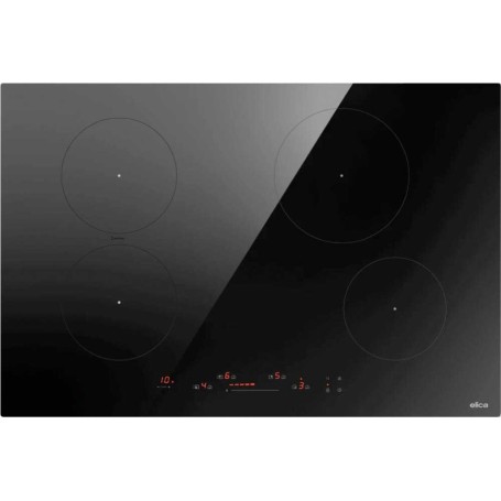 ELICA PRF0199862 Piano cottura a induzione Elica Primis 804 PLUS BL, 80 cm
