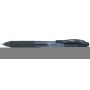 Pentel BL107-A penna gel Penna in gel retrattile Nero 1 pz (BL107-AX)