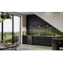 Liebherr Fdgd 1404 Darkgrey - Pure con maniglia a leva, larghezza 55 cm
