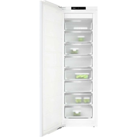 Miele FNS 7770E Congelatore da incasso EU1