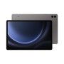 Samsung Galaxy Tab S9 FE+ Samsung Exynos 128 GB 31,5 cm (12.4") 8 GB Wi-Fi 6 (802.11ax) Android 13 Grigio (SM-X610NZAAEUB)