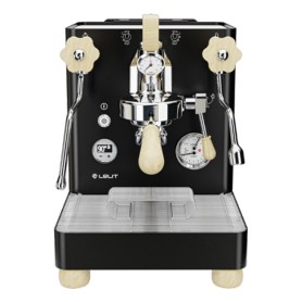 Lelit Bianca Manuale Macchina per espresso 2,5 L (LE-PL162T-EUCB)