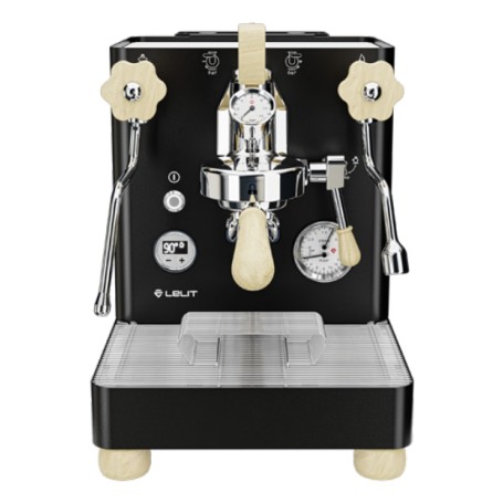 Lelit Bianca Manuale Macchina per espresso 2,5 L (LE-PL162T-EUCB)