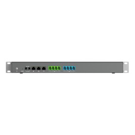 Grandstream Networks UCM6304 2000 utente(i) IP Centrex (IP ospitato/virtuale) (UCM6304A)