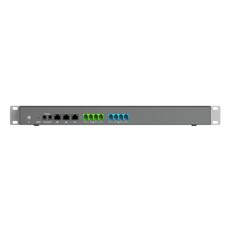 Grandstream Networks UCM6304 2000 utente(i) IP Centrex (IP ospitato/virtuale) (UCM6304A)