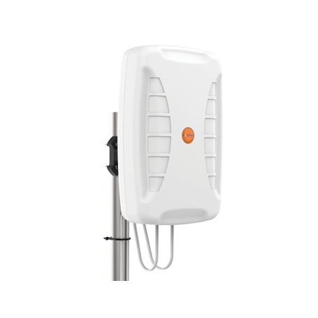 Poynting A-XPOL-0024-V1-02 antenna di rete Antenna omnidirezionale Tipo N 11 dBi