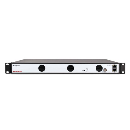 KATHREIN KAT UFO 120/16 UFOprolite Kopfstelle DVB-S/S2/S2X Ausgang DVB-C (206500030)