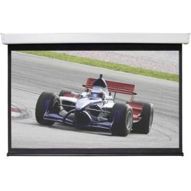 SpeaKa Professional SP-BML-1000 SP-6246788 Motorleinwand 265 x 149 cm Bildformat: 16:9 (SP-6246788)