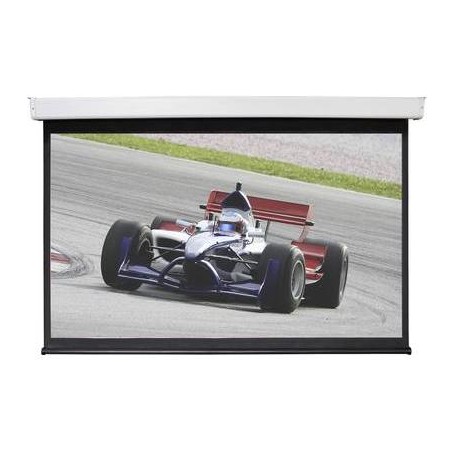 SpeaKa Professional SP-BML-1000 SP-6246788 Motorleinwand 265 x 149 cm Bildformat: 16:9 (SP-6246788)