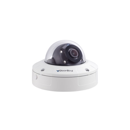 Doorbird Mini Dome Camera (429602131)