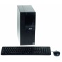 Axis S1116 Intel® Core™ i5 8400 8 GB 8 TB HDD Stazione di lavoro Nero (01617-001)