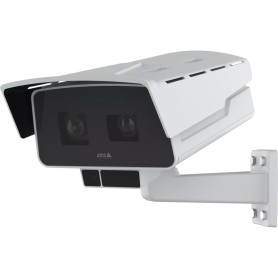 AXIS Netzwerkkamera Box-Typ Dual Lense P1518-LE  (02757-001)