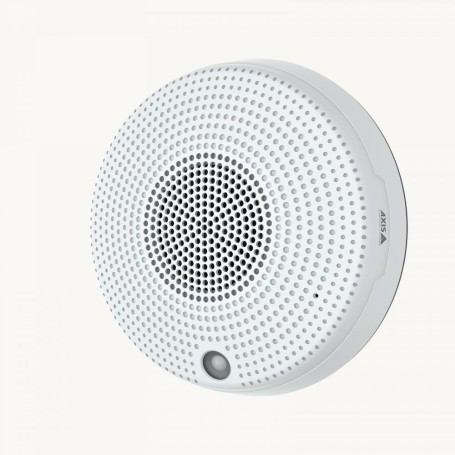 Axis C1410 Mk II 2-vie Bianco Cablato (02838-001)