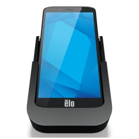Elo Ladestation Ladestation, USB-C, separat bestellen: Verbindungskabel, passend für: M51 (E367373)