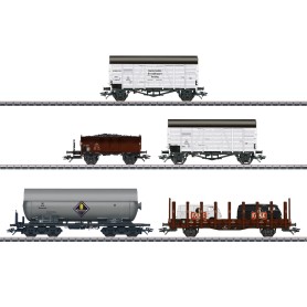 Märklin 48834 parte e accessorio di modellino in scala Vagone merci