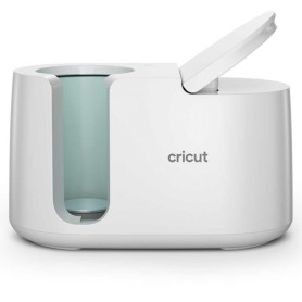 Cricut Mug Press Bianco (2008736)