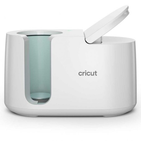 Cricut Mug Press Bianco (2008736)
