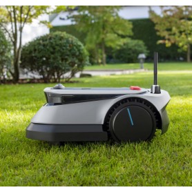 ECOVACS Goat G1-800G Rasenmähroboter (Goat G1-800G)