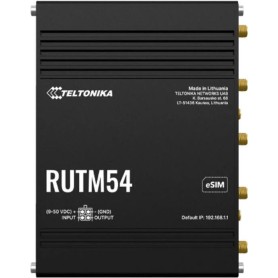 Teltonika RUTM54 5G Router With Telit Modem (RUTM54000000)