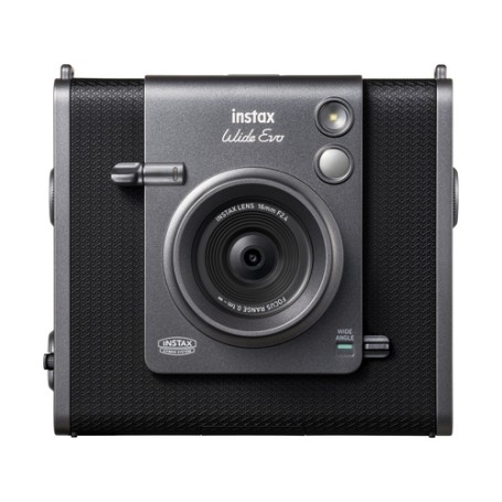 Fujifilm Instax Wide Evo (16840933)