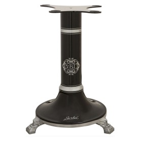 Berkel Standfuß für B3/Tribute schwarz (BERKEL-STANDN)