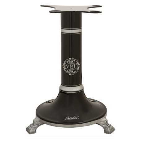 Berkel Standfuß für B3/Tribute schwarz (BERKEL-STANDN)