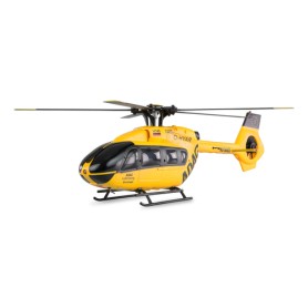 Amewi Helikopter H145 Heli ADAC 6-Kanal RTF 6G (25333)