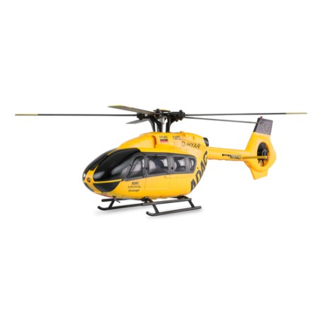 Amewi Helikopter H145 Heli ADAC 6-Kanal RTF 6G (25333)