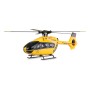 Amewi Helikopter H145 Heli ADAC 6-Kanal RTF 6G (25333)