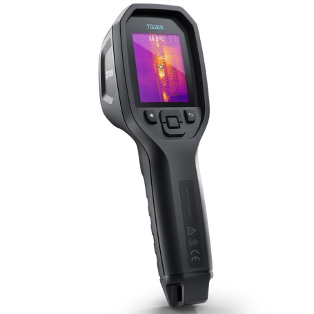 Flir TG268 Infrarot-Thermometer -25 bis+400°C (87505-0505)