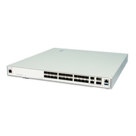 Alcatel-Lucent OmniSwitch 6900 Managed L2/L3 1U Grau (OS6900X24-F-EU)