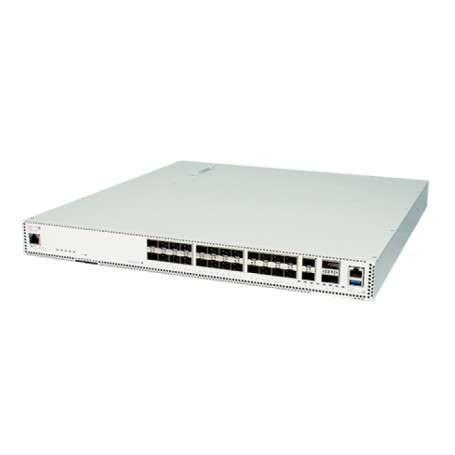 Alcatel-Lucent OmniSwitch 6900 Managed L2/L3 1U Grau (OS6900X24-F-EU)