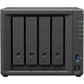 Synology DP340 DATA PROTECTION EUR SYNOLOGY V1.0 (DP340)