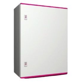 Rittal 1468.000 centralino Acciaio IP66 (1468000)