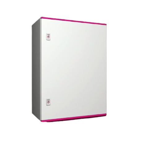Rittal 1468.000 centralino Acciaio IP66 (1468000)