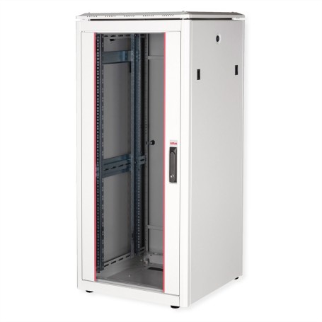 ROLINE 26.21.0052 rack 26U Rack indipendenti Grigio